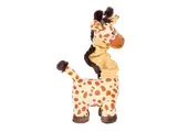 ZippyPaws Bungee Buddiez - Giraffe