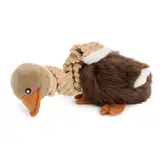 ZippyPaws Bungee Buddiez - Ostrich