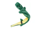ZippyPaws Ropetilez – Alligator