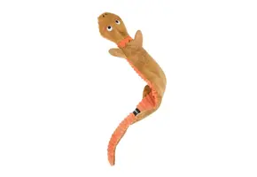 ZippyPaws Ropetilez – Bearded Dragon