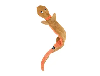 ZippyPaws Ropetilez – Bearded Dragon