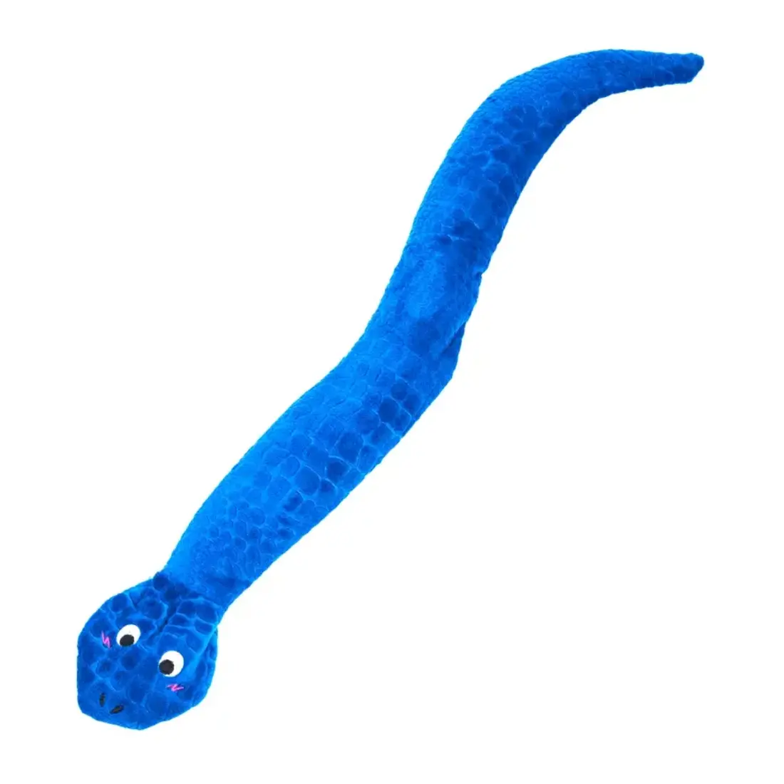 ZippyPaws Ropetilez – Snake