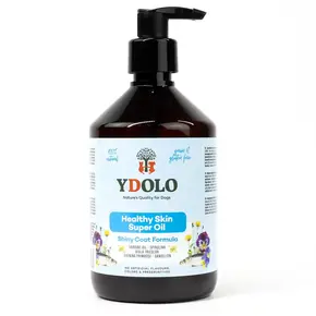 Ydolo Healthy Skin Super Oil