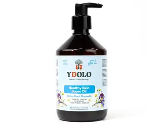 Ydolo Healthy Skin Super Oil