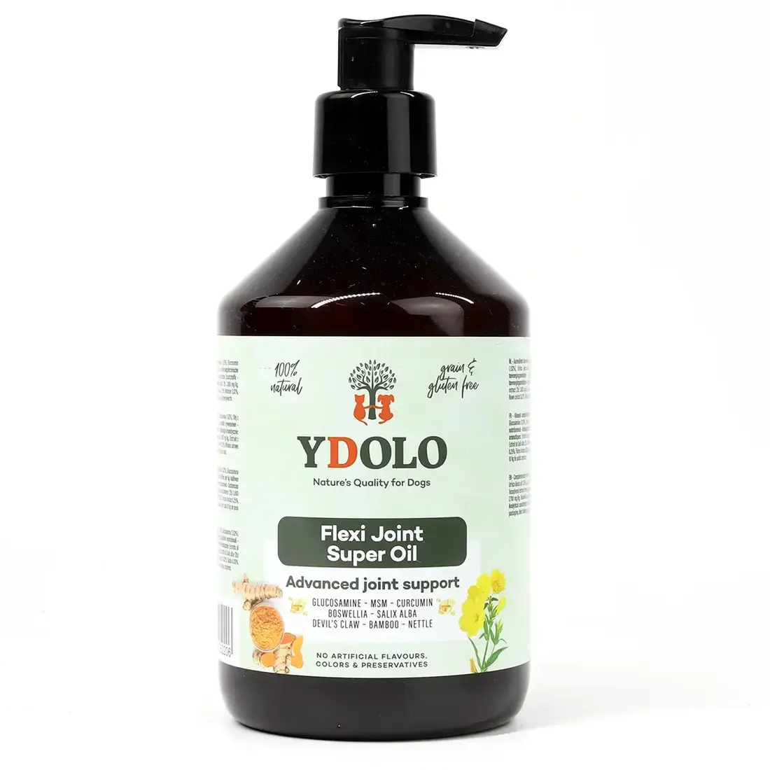 Ydolo Flexi Joint Super Oil