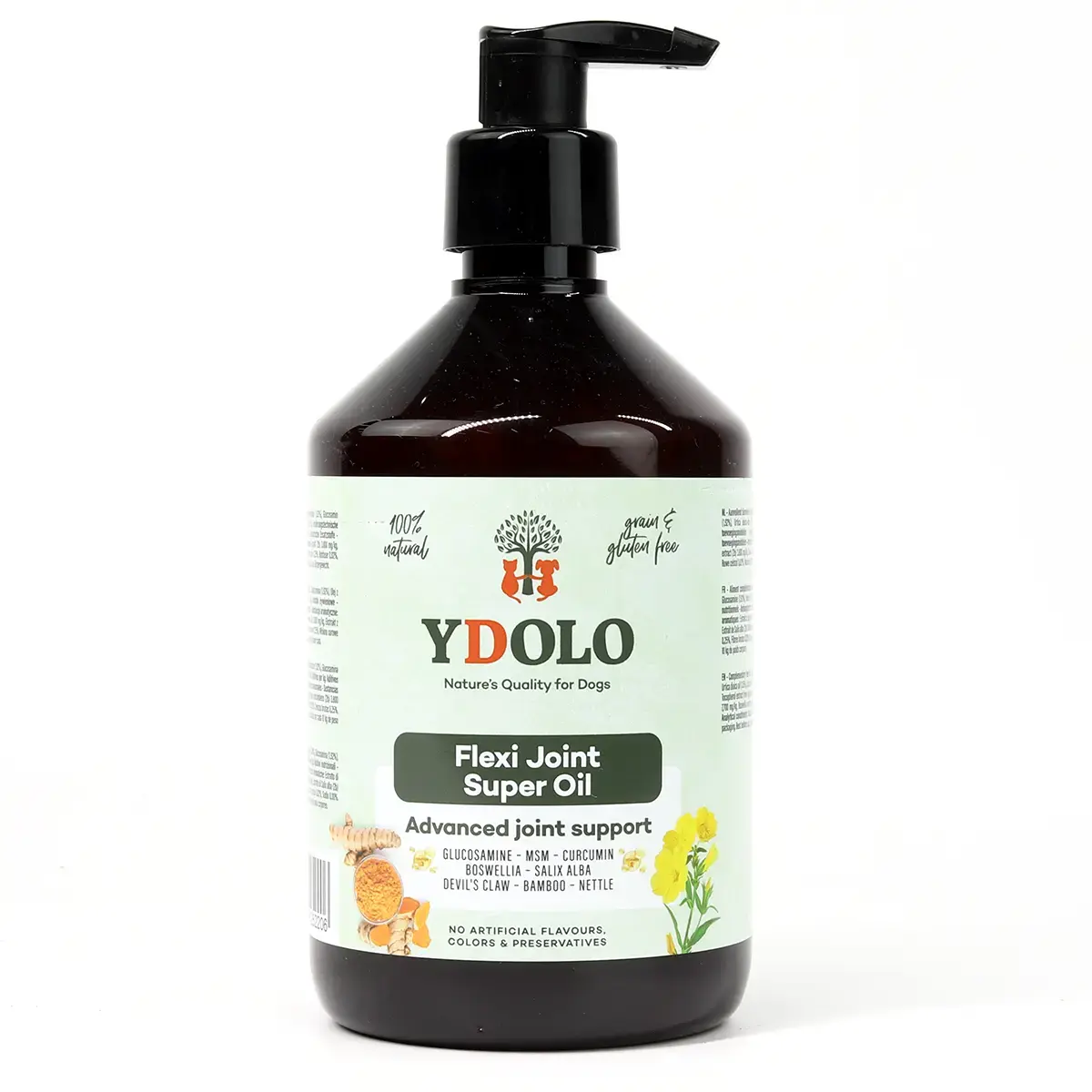 Ydolo Flexi Joint Super Oil