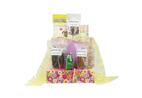 Paas Cadeaubox Snack