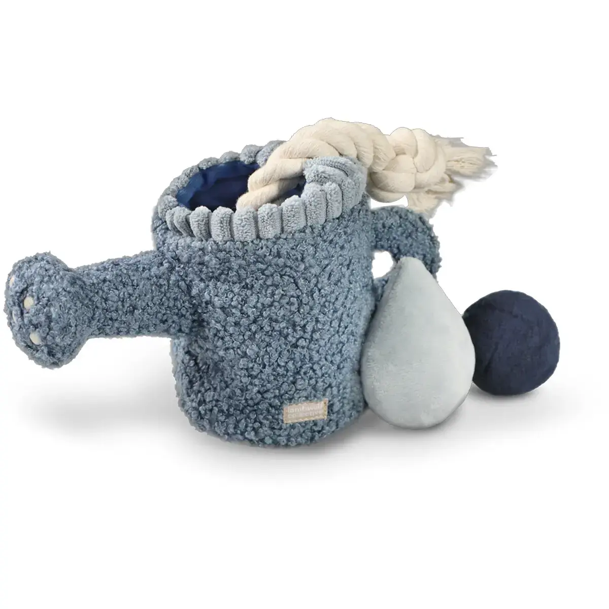 Lambwolf Collective – Watering Can