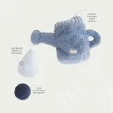 Lambwolf Collective – Watering Can