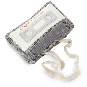 Lambwolf Collective – Cassette