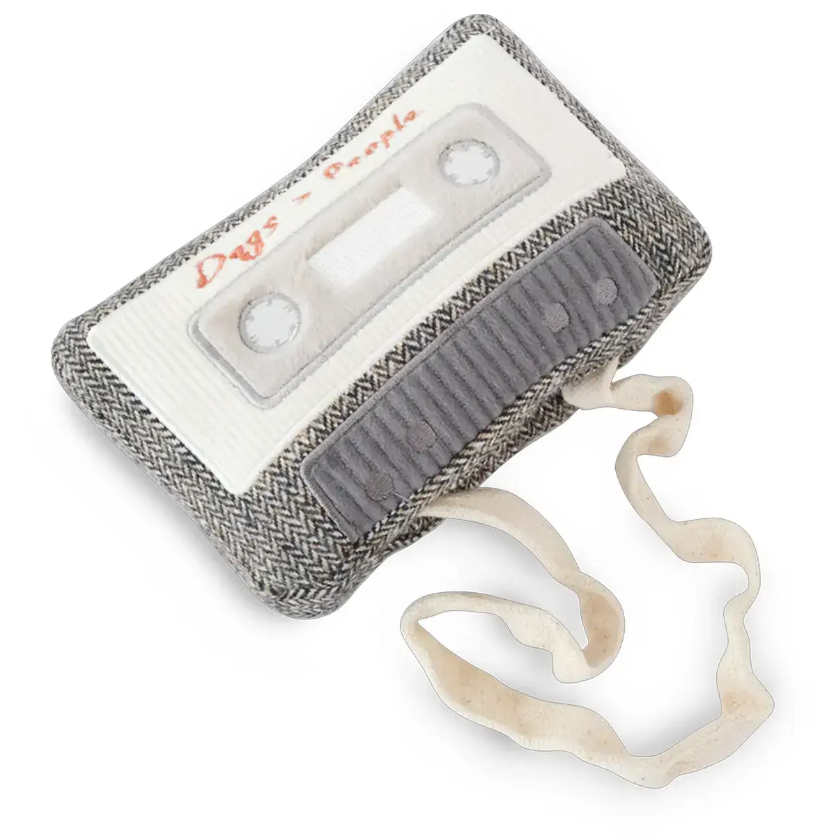 Lambwolf Collective – Cassette