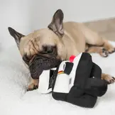 Lambwolf Collective – Instant Camera