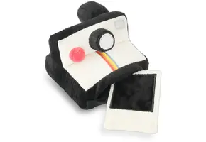 Lambwolf Collective – Instant Camera