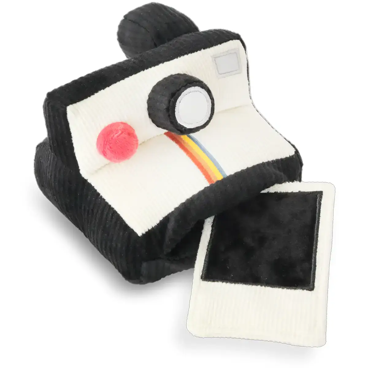 Lambwolf Collective – Instant Camera