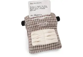 Lambwolf Collective – Typewriter