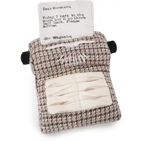 Lambwolf Collective – Typewriter