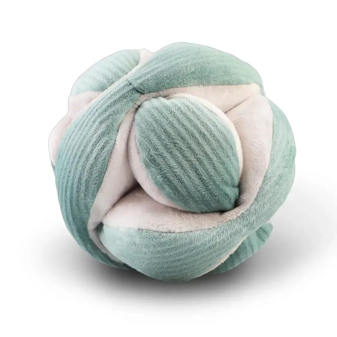 Lambwolf Collective – Monti Small