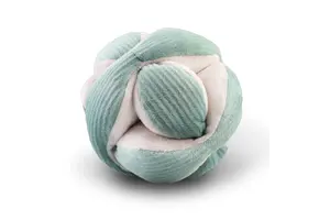 Lambwolf Collective – Monti Small