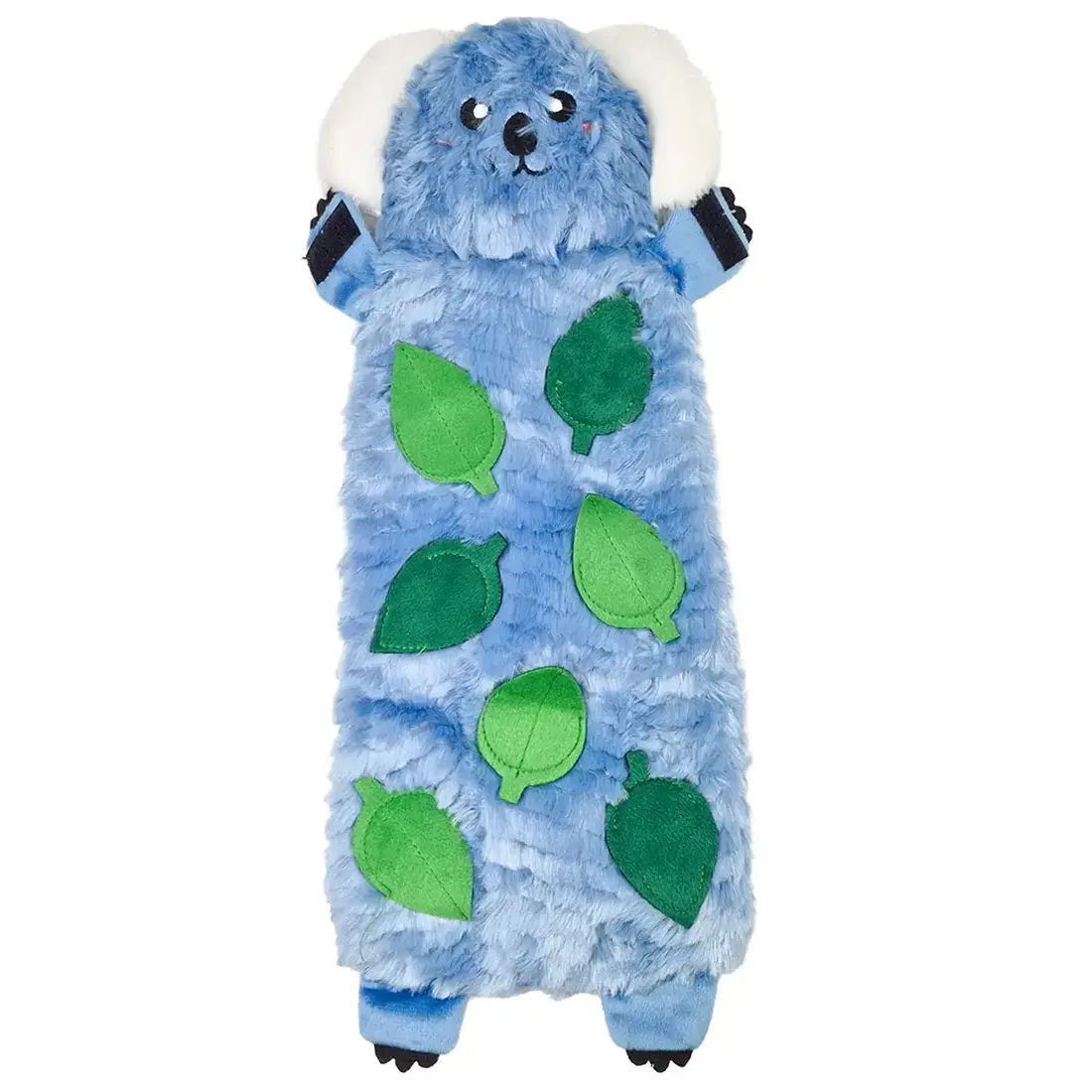 ZippyPaws Snufflerz Blankets - Koala