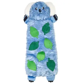 ZippyPaws Snufflerz Blankets - Koala