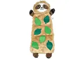 ZippyPaws Snufflerz Blankets - Sloth