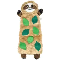 ZippyPaws Snufflerz Blankets - Sloth