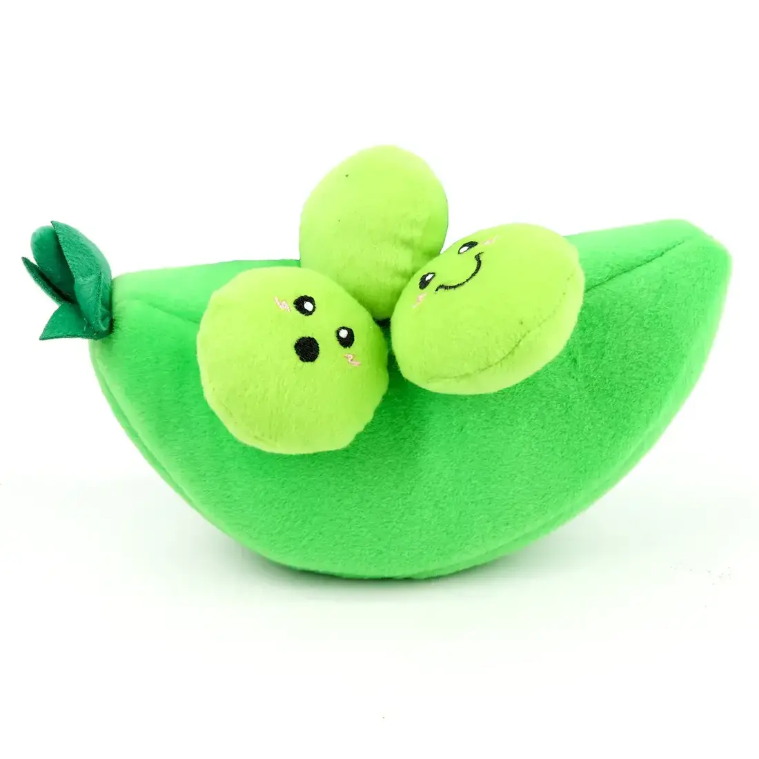 ZippyPaws Burrow Peas in a Pod