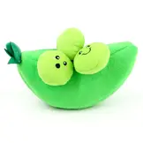 ZippyPaws Burrow Peas in a Pod