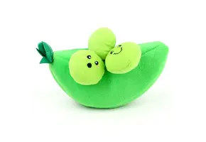 ZippyPaws Burrow Peas in a Pod