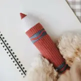 Lambwolf Collective – Crayons