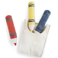 Lambwolf Collective – Crayons