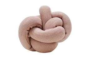 Lambwolf Collective – Nounou Pink