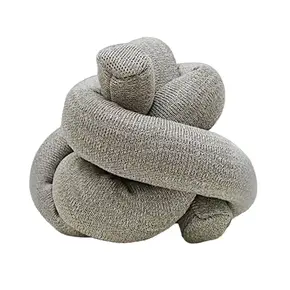 Lambwolf Collective – Nounou Grey