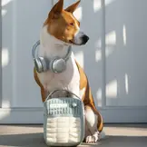 Lambwolf Collective – Woof FM