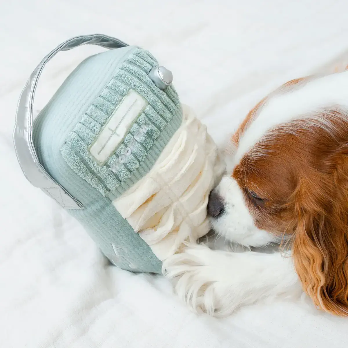 Lambwolf Collective – Woof FM