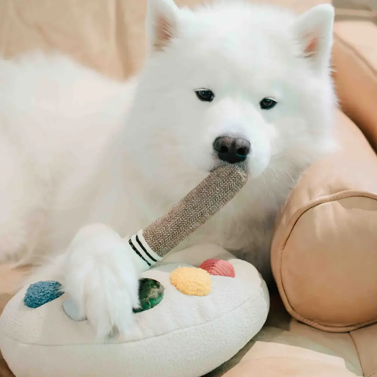 Lambwolf Collective – Color Palette Set