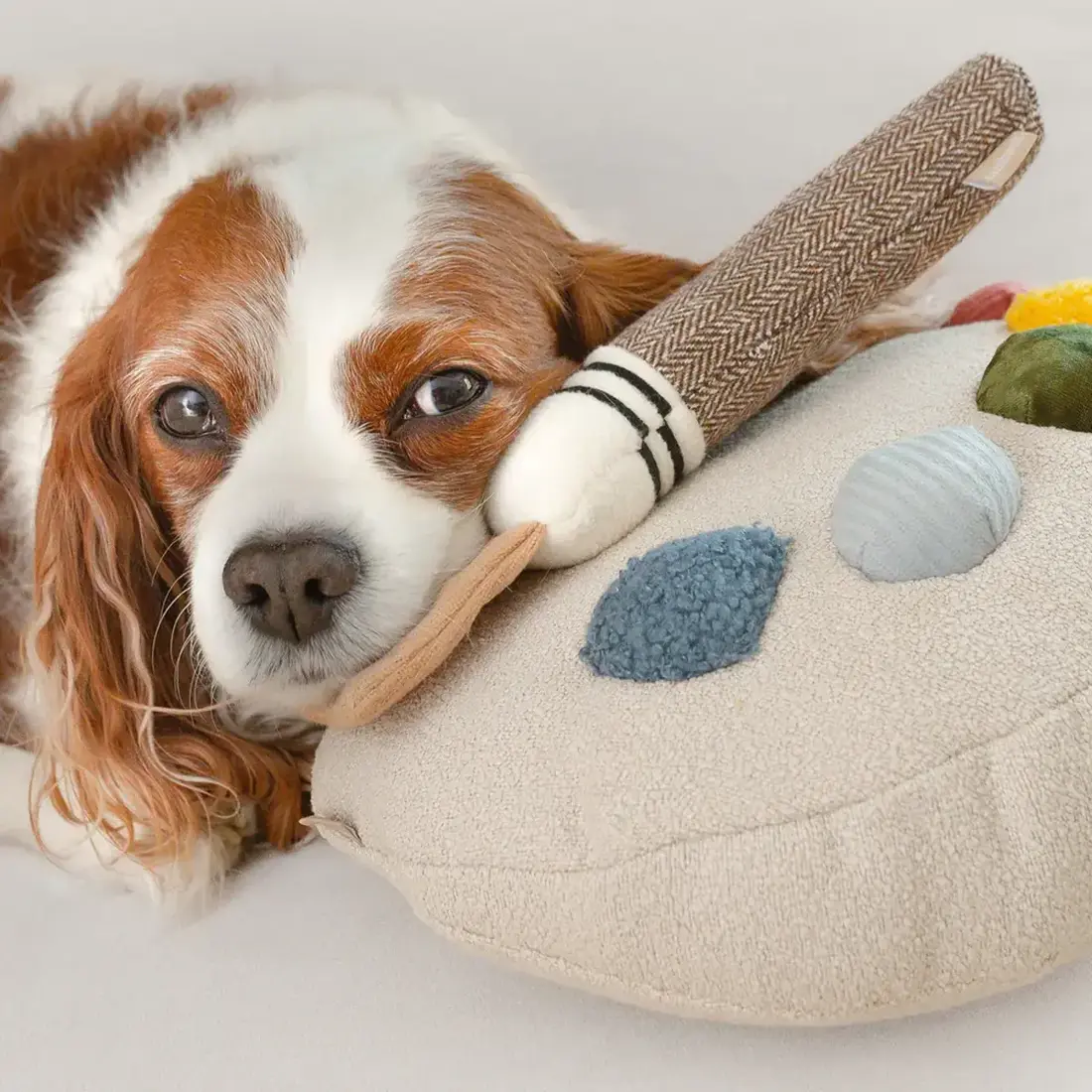 Lambwolf Collective – Color Palette Set