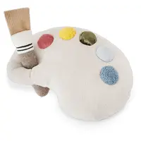 Lambwolf Collective – Color Palette Set