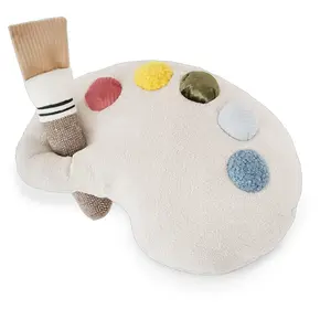 Lambwolf Collective – Color Palette Set