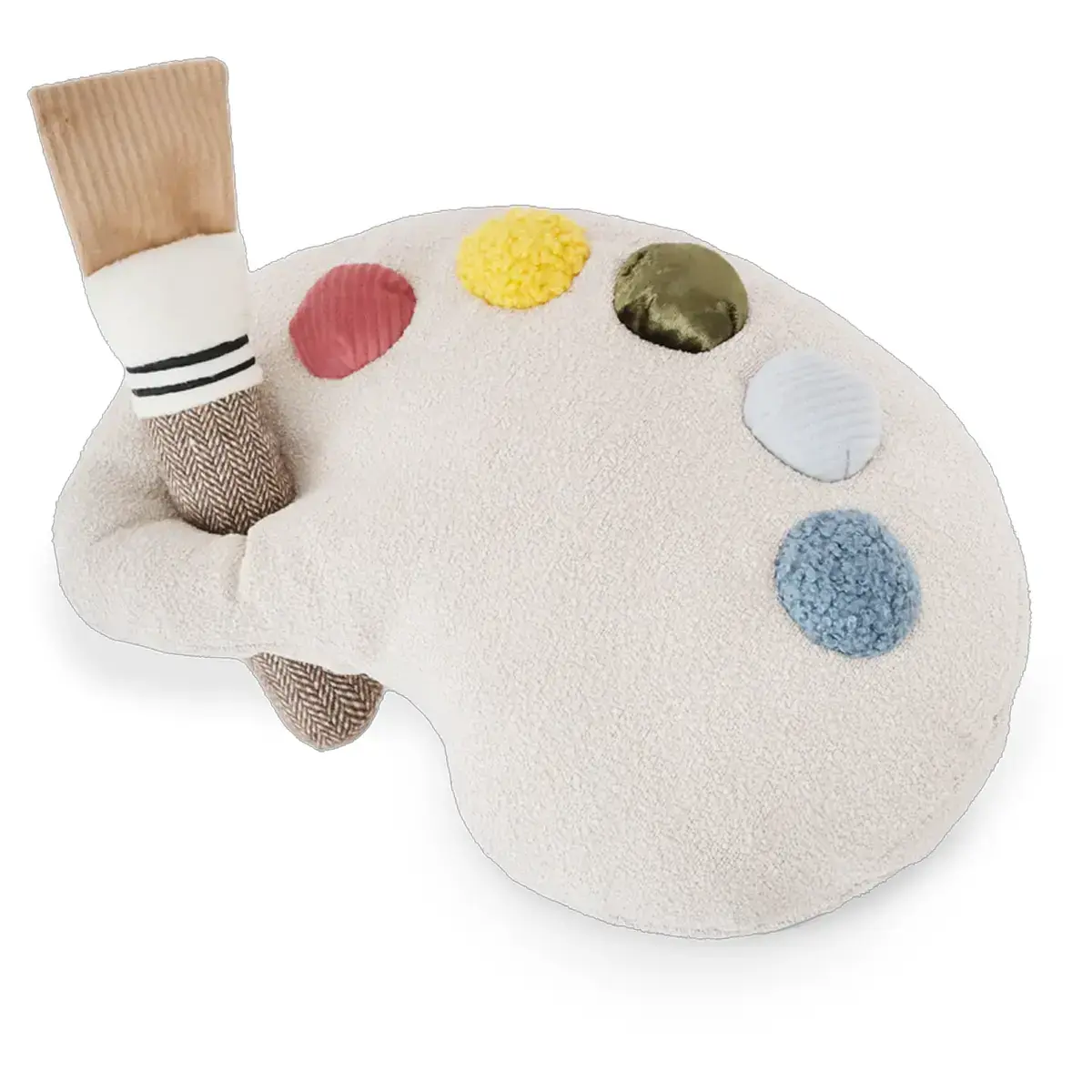 Lambwolf Collective – Color Palette Set