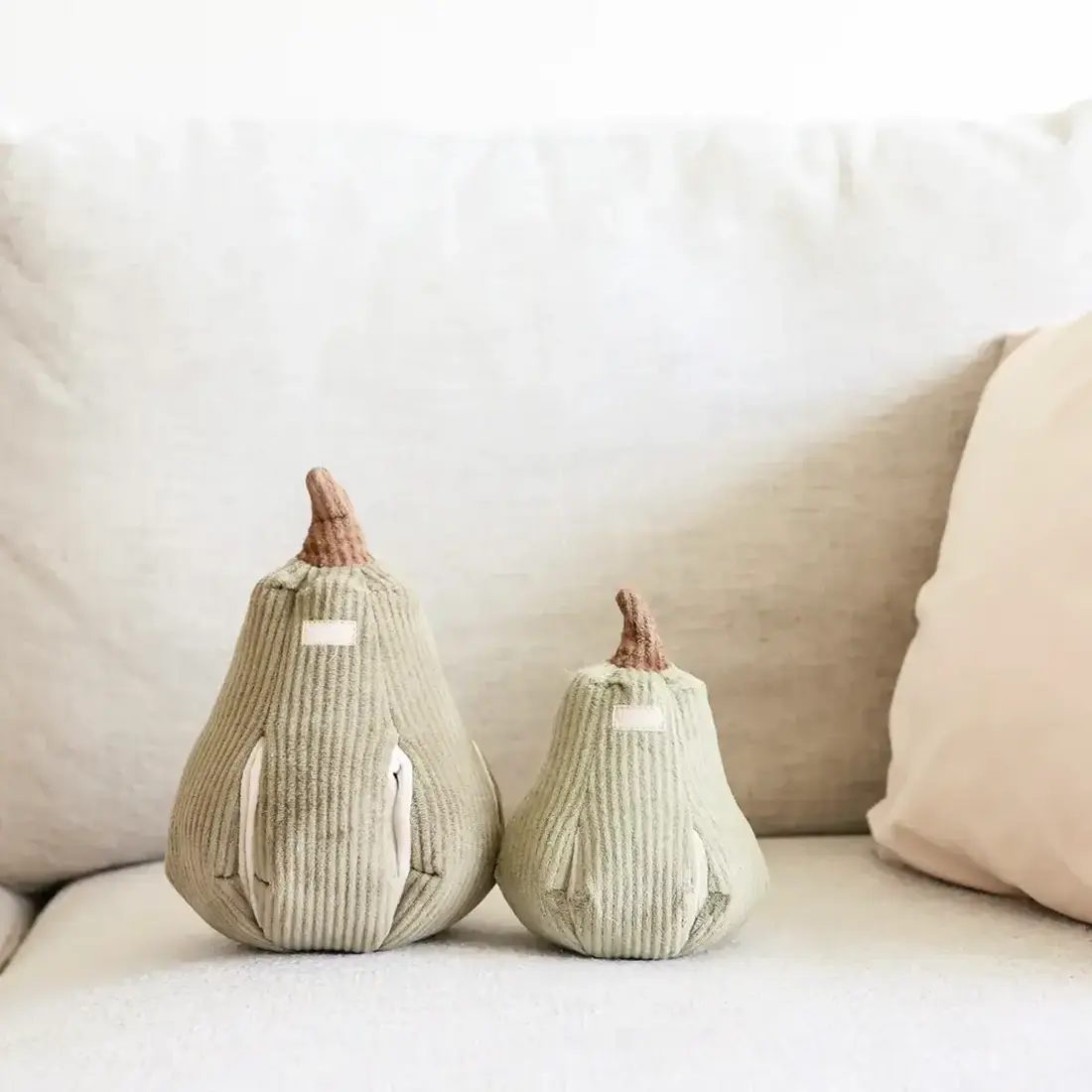 Lambwolf Collective – Butternut Small