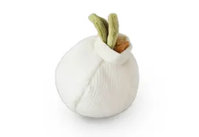 Lambwolf Collective – Garlic