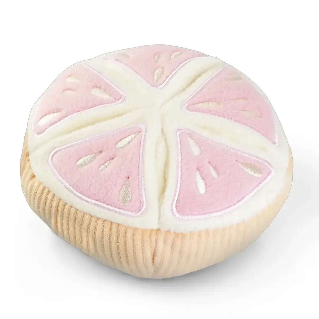 Lambwolf Collective – Grapefruit