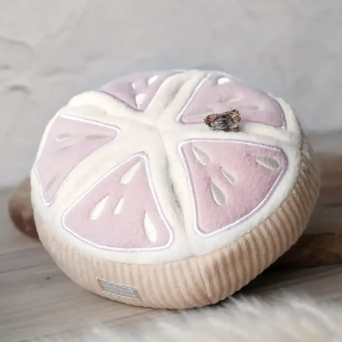 Lambwolf Collective – Grapefruit