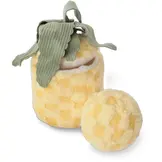 Lambwolf Collective – Pineapple