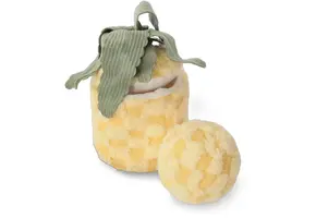 Lambwolf Collective – Pineapple