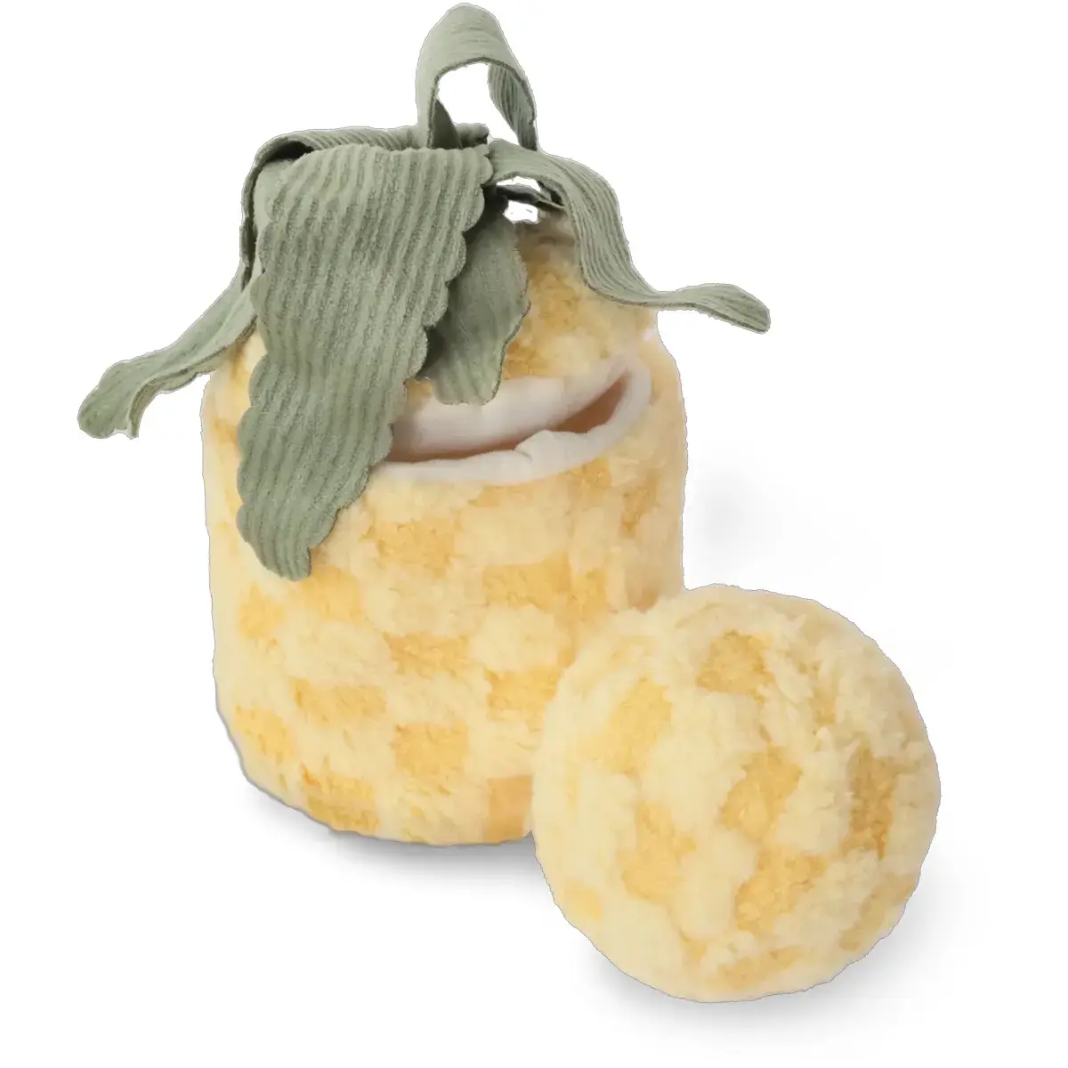 Lambwolf Collective – Pineapple