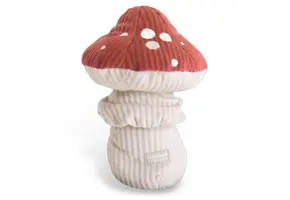 Lambwolf Collective – Shroom