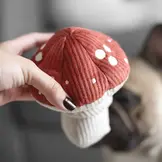 Lambwolf Collective – Shroom