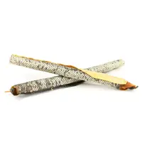 Zalmhuid Repen Lang met Vlees